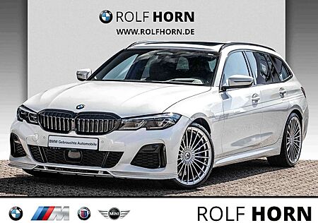 Alpina B3 Touring Navi Pano HeadUp h/k RKam Klima
