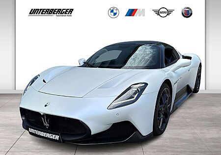 Maserati MC20 Carbon Brakes/Sonus/Lift/NP 318´K