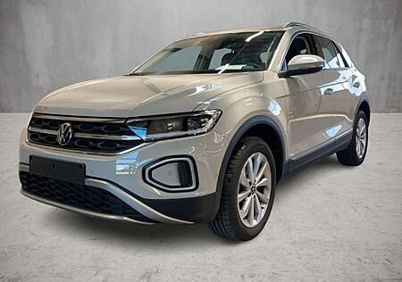 VW T-Roc Volkswagen 1.5 TSI DSG "Style" RFK/PDC/LED/SHZ
