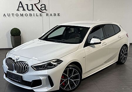 BMW 128 5-Türer Sport-Aut. NAV+LED+WLAN+DIGDISPLAY