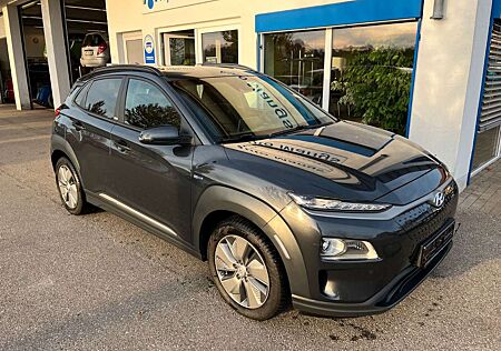 Hyundai Kona Plus Elektro 2WD