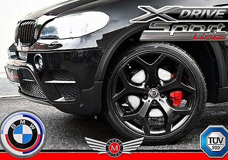 BMW X5 XD 40d SPORT*Aut.*Navi Pro.*Leder*Panor.*AHK*