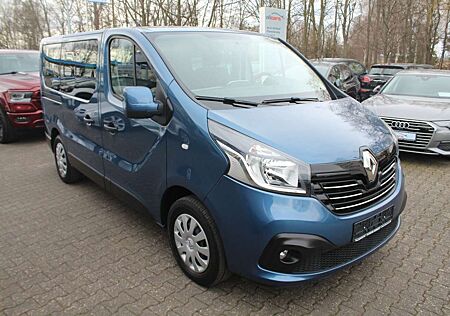 Renault Trafic 1.6 dCi 120 Combi Authentique