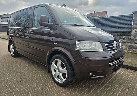 VW T5 Transporter Volkswagen Transporter T5 TDI