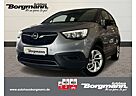 Opel Crossland X Edition 1.2 Turbo LED - RFK - SHZ - Tempomat