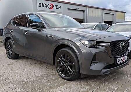 Mazda CX-60 HOMURA AWD MATRIX*BOSE*LEDER*HUD*ACC*360°