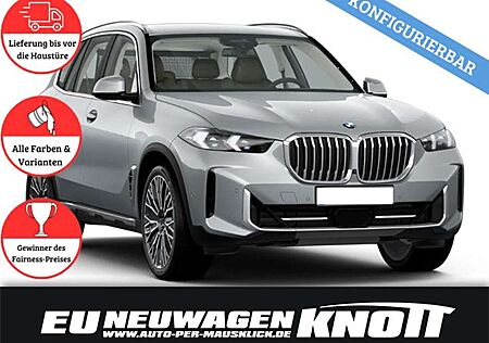 BMW X5 xDrive40i +DAB+LiveCockpitProfessional+PDC