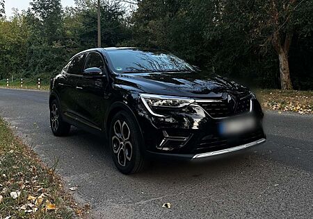 Renault Arkana +E-TECH+145+INTENS