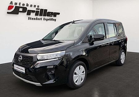 Nissan Townstar Kombi L1 N-Connecta *AHK/APPLECARPLAY*