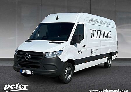 Mercedes-Benz Sprinter 317 CDI Kasten PRO HD 9GT+KAMERA+KLIMA+MBUX