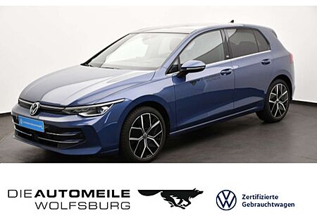 VW Golf Volkswagen VIII 1.5 eTSI OPF DSG Style "50 Jahre Editi