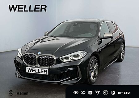BMW 135 i xDrive *Pano*Leder*Navi*LED*CAM*Memory*