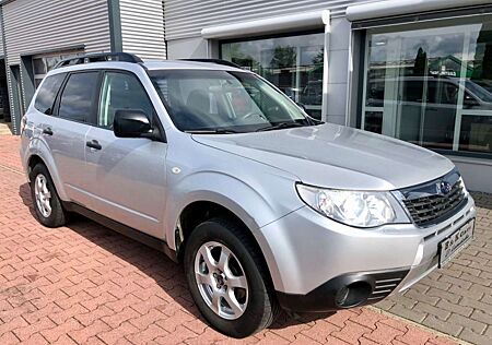 Subaru Forester Active/AHK/Sitzhz