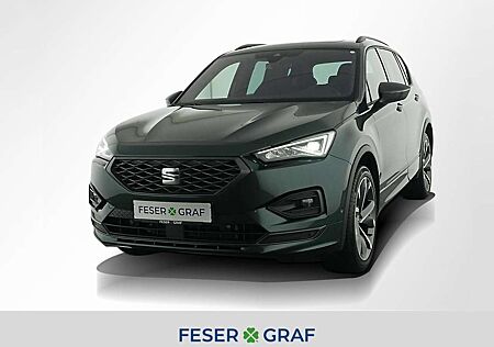 Seat Tarraco FR 1.5 TSI DSG AHK/ACC/R-Kamera/Navi