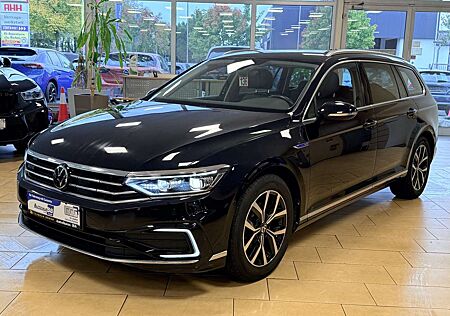 VW Passat Volkswagen GTE*AHK*ACC*dig.Cockpit*Leder*R.cam*SHZ