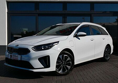 Kia XCeed Ceed SW / cee'd SW LED PDC+RFK DAB