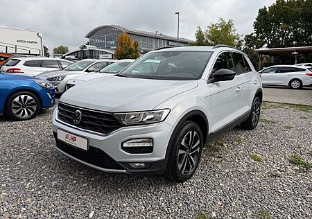 VW T-Roc Volkswagen 2.0 TDI United DSG/1.Hand/Kamera/ACC