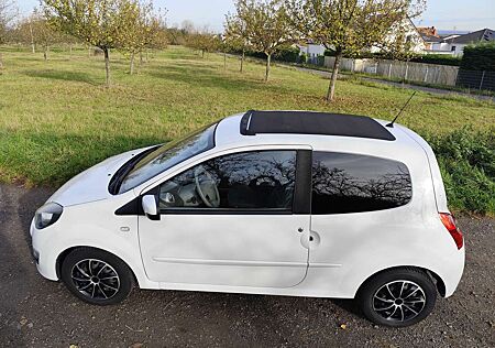 Renault Twingo 1.2 LEV 16V 75 Liberty Eco-Drive2
