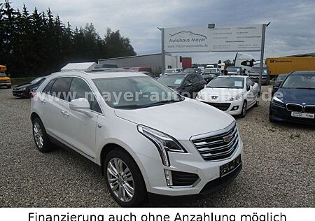 Cadillac XT5 Premium AWD *Europamodell*NAVI*LED*Pano*