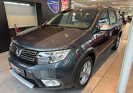 Dacia Logan MCV II Kombi Stepway