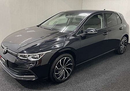 VW Golf Volkswagen Active 1.5 eTSI DSG LED NAVI SHZ TEMP APP KAMERA