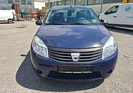 Dacia Sandero Basis