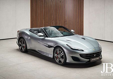 Ferrari Portofino LED Carbon JBL 360° Kamera Alcantara