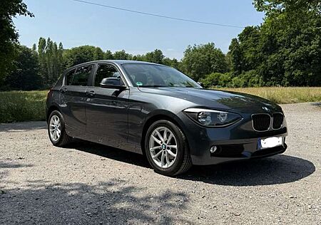 BMW 114i 114
