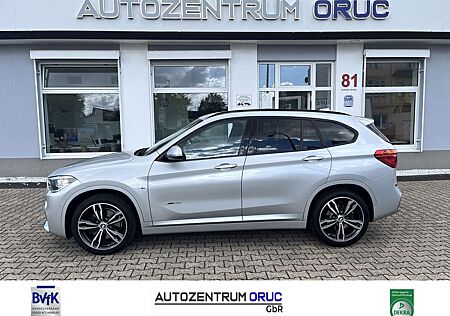 BMW X1 i M Sport *Navi*Alcantara*