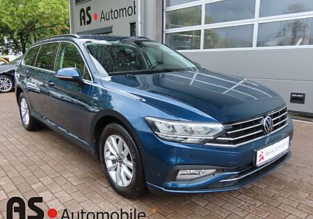 VW Passat Volkswagen Variant Business 2.0 TDI BMT Start-Stopp EU6d