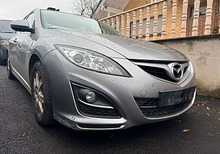 Mazda 6 Kombi 2.2 CRDT 90th Anniversary