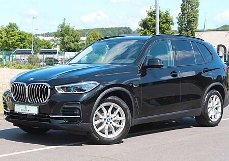 BMW X5 xDrive 45 e HuD Laser Luft AHK