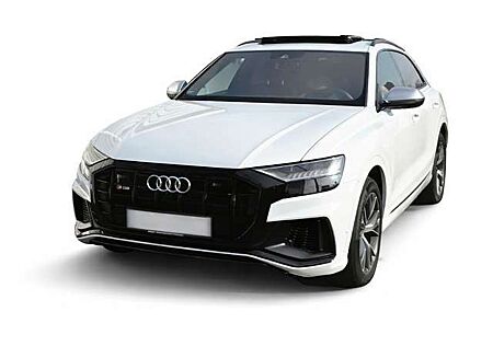 Audi SQ8 TFSI 507ch Tiptronic 8 quattro