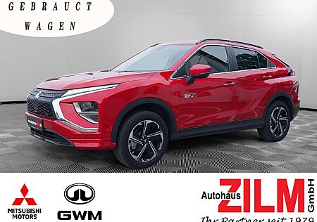 Mitsubishi Eclipse Cross Basis Hybrid 4WD, AHK