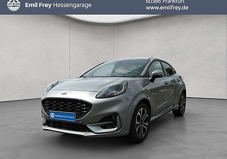 Ford Puma 1.0 EcoBoost Hybrid Aut. ST-LINE