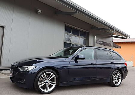 BMW 330 d Touring xDrive Aut. *SPORT-LINE*XENON*NAVI*AHK*