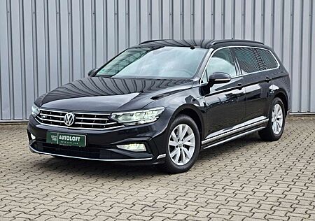 VW Passat Variant Volkswagen TDI DSG R-Line#AHK#R-CAM#ACC#ergo