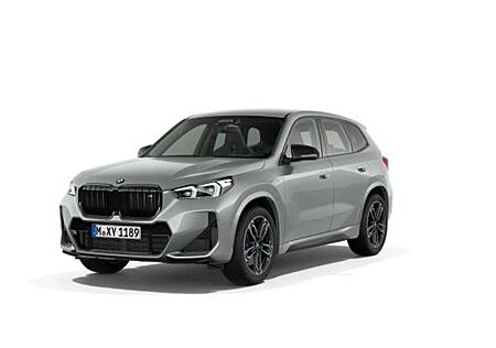 BMW X1 M35i xDrive Head-Up Adaptives Fahrwerk
