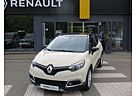 Renault Captur dCi 90 Luxe EDC
