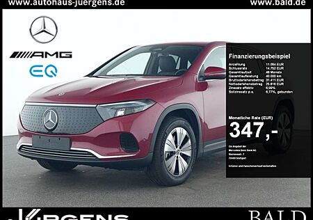Mercedes-Benz EQA 350 4M Progressive/LED/Cam/Memo/Distr/Winter