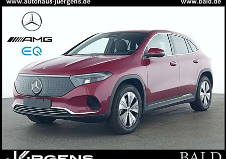Mercedes-Benz EQA 350 4M Progressive/LED/Cam/Memo/Distr/Winter