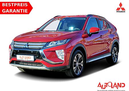 Mitsubishi Eclipse Cross 1.5 T-MIVEC LED DAB Head-Up 360°