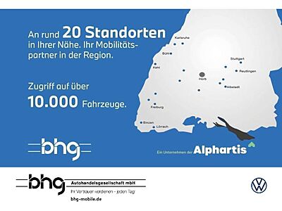 Volkswagen Golf 1.5 eTSI DSG R-Line Kamera DAB+ Assist