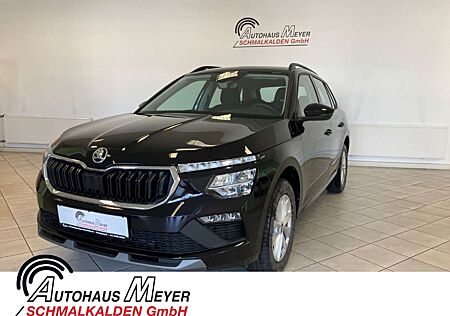 Skoda Kamiq Selection 1.0 TSI +LED+SHZ+LHZ+