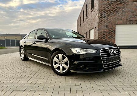 Audi A6 2.0 TDI ULTRA S TRONIC *STANDHEIZUNG*HEAD UP*360*