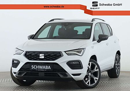 Seat Ateca FR 2.0 TDI DSG 4Drive *LED*Beats*AHK*19"*