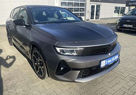 Opel Astra L 1.2 Turbo GS Line*Automatik*LED*Navi*360°*Klima