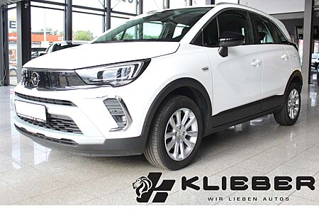 Opel Crossland X 1.5 D Business Elegance LED*NAV*SH*GRA