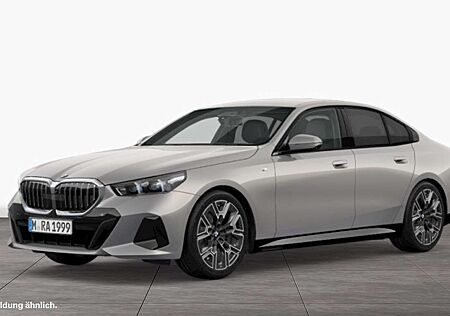 BMW 520 d Limousine M Sport | AHK | DA+| 360° | HarmanK |
