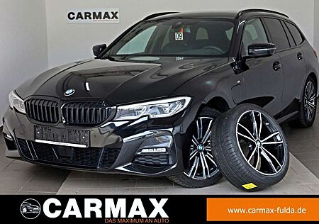 BMW 330 e M Sport Touring Leder,Navi,Laser,HeadUp,ACC